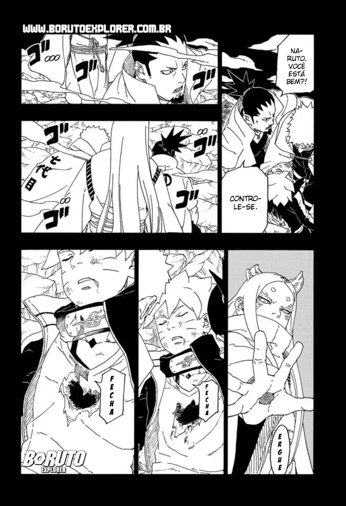 Read Boruto_ Naruto Next Generations Português Manga Online