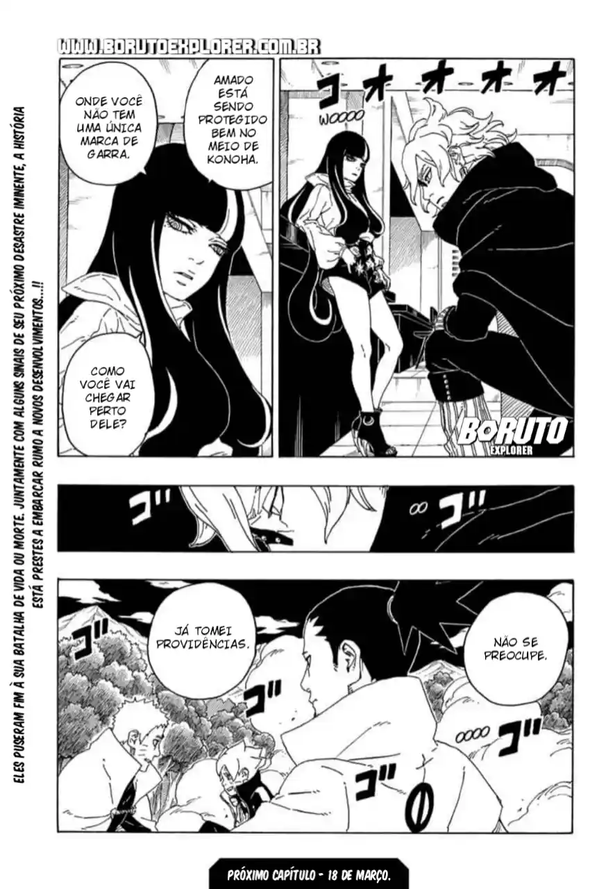 Read Boruto_ Naruto Next Generations Português Manga Online
