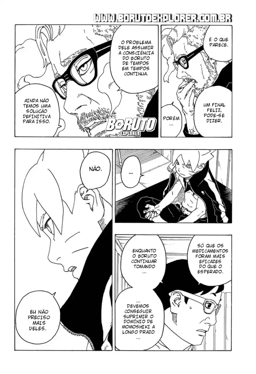 Read Boruto_ Naruto Next Generations Português Manga Online