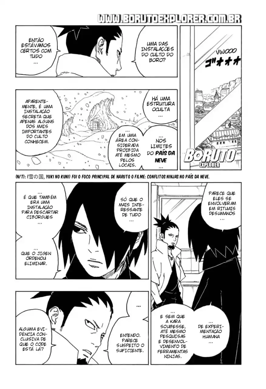 Read Boruto_ Naruto Next Generations Português Manga Online