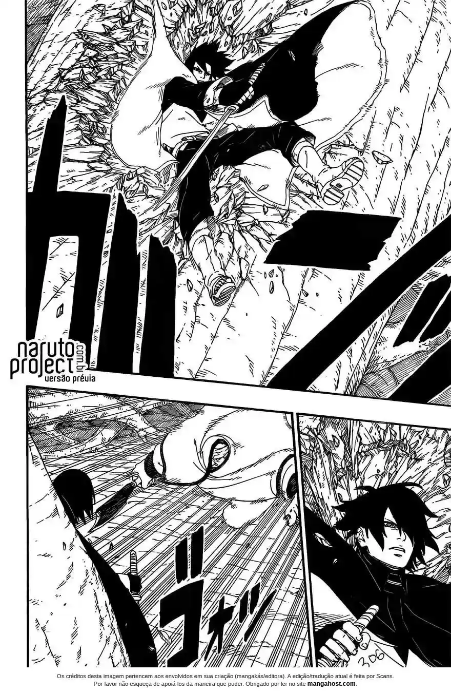 Read Boruto_ Naruto Next Generations Português Manga Online