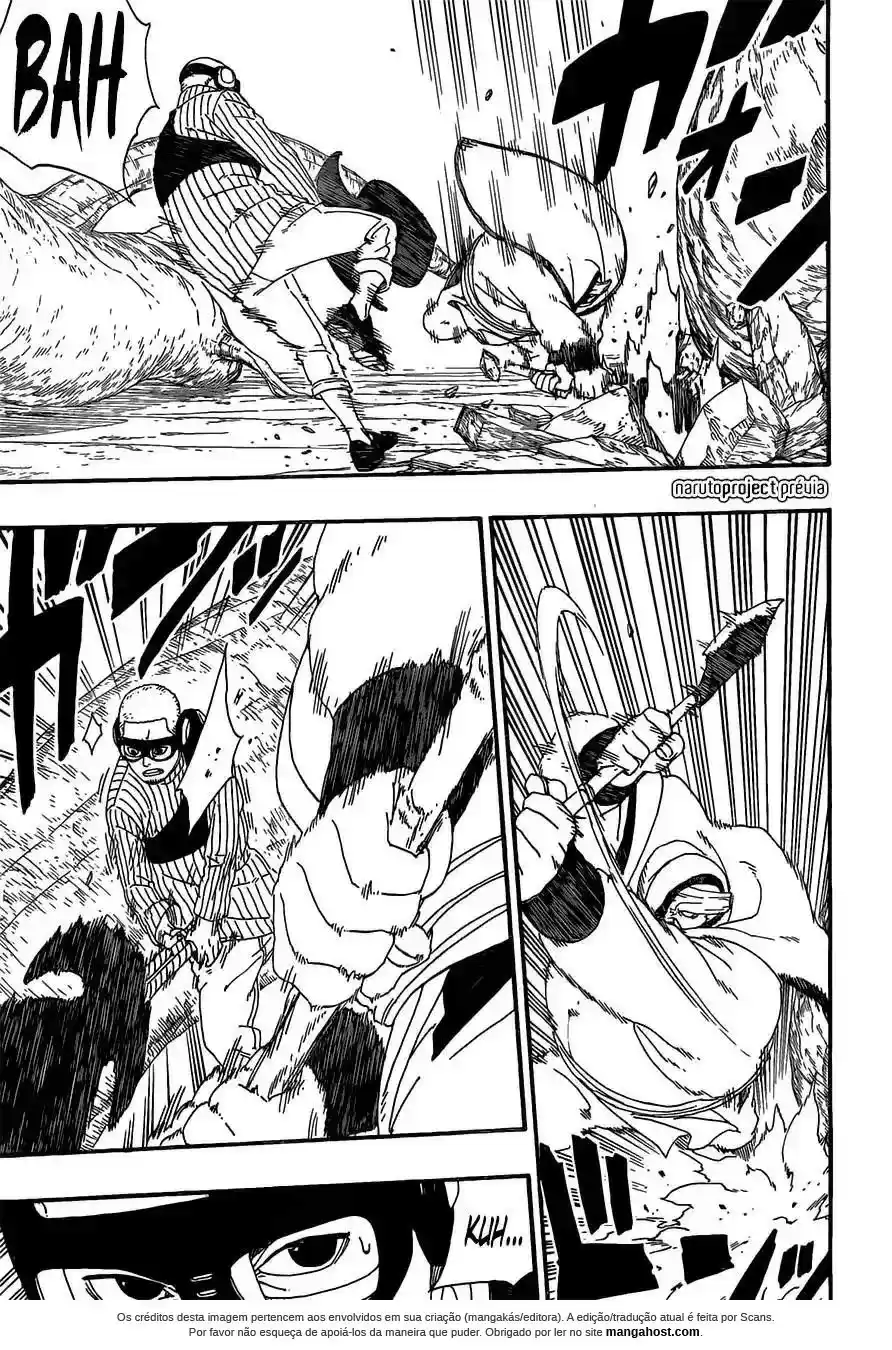 Read Boruto_ Naruto Next Generations Português Manga Online