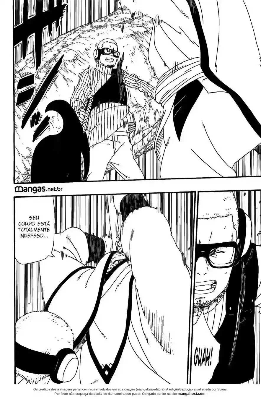 Read Boruto_ Naruto Next Generations Português Manga Online