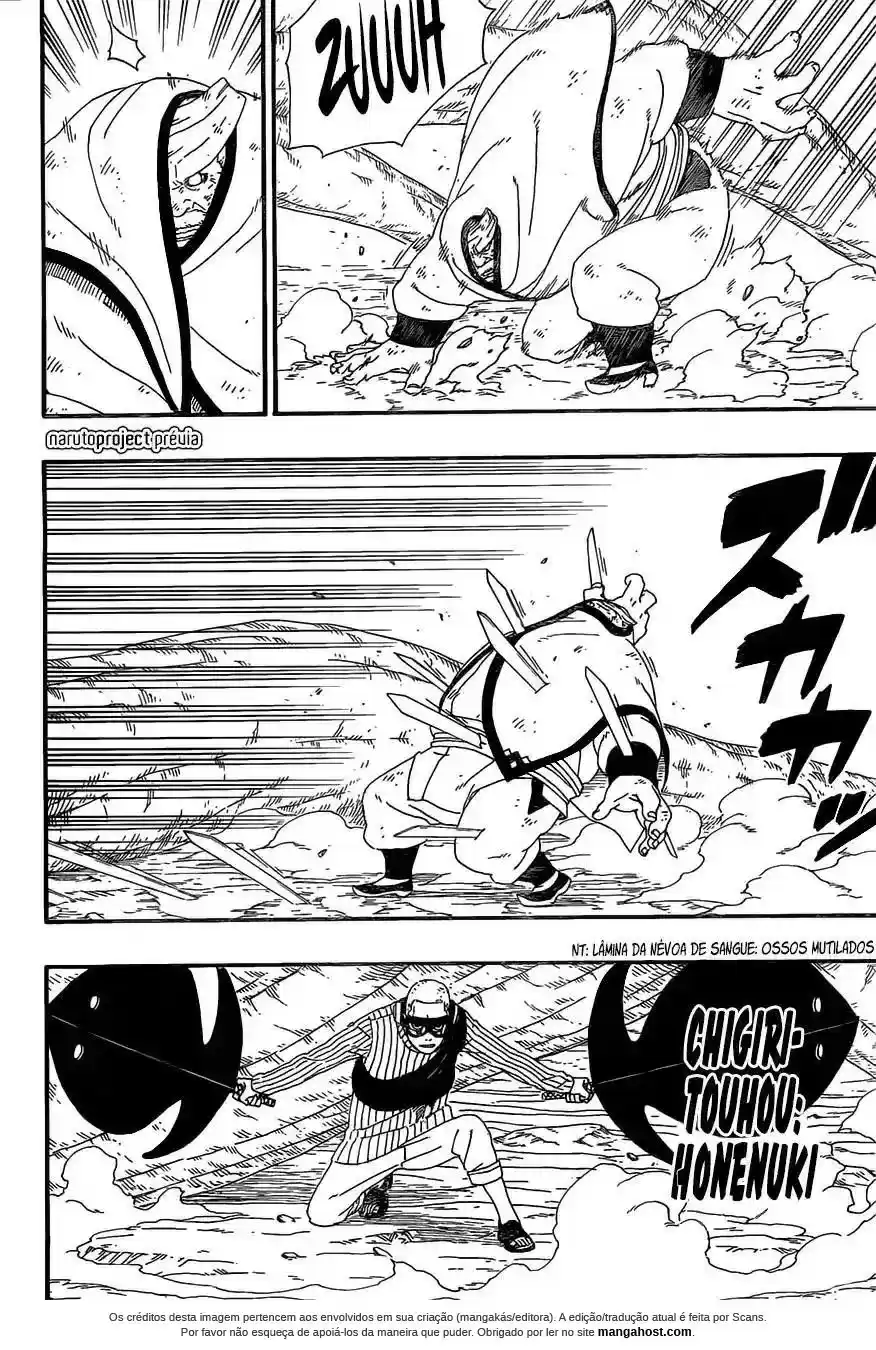 Read Boruto_ Naruto Next Generations Português Manga Online