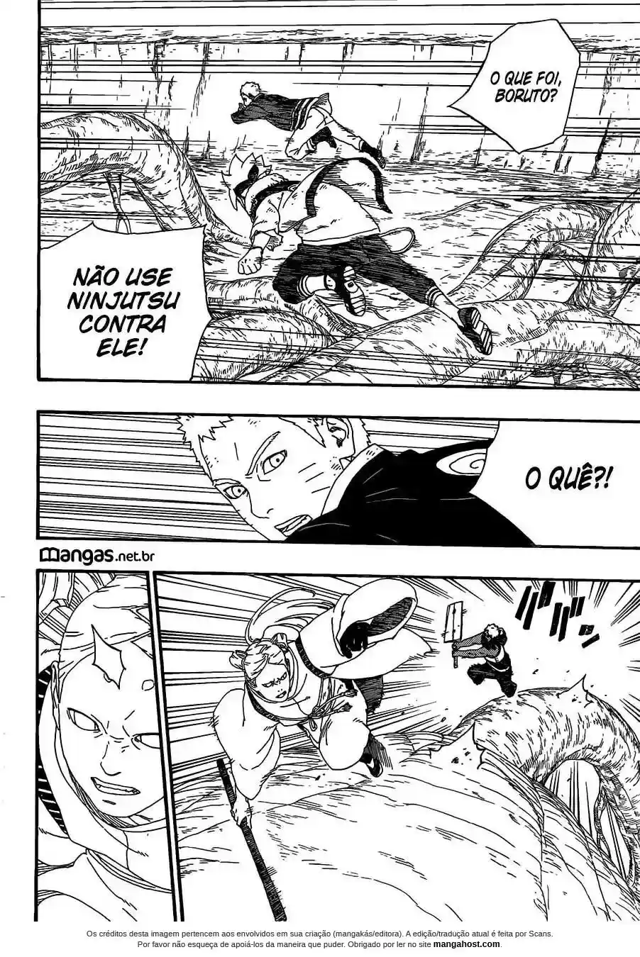 Read Boruto_ Naruto Next Generations Português Manga Online