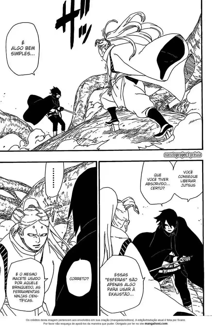 Read Boruto_ Naruto Next Generations Português Manga Online