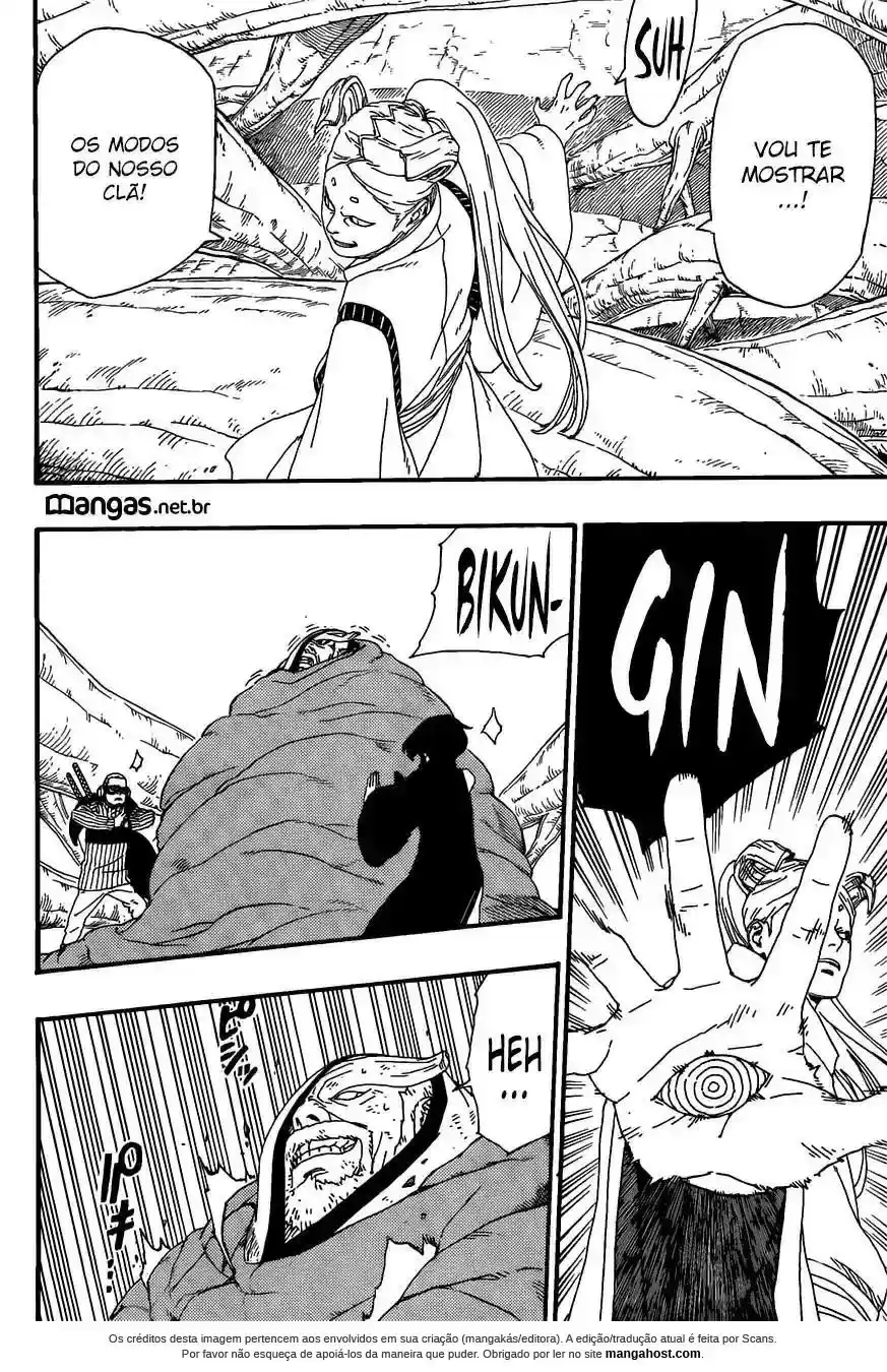 Read Boruto_ Naruto Next Generations Português Manga Online