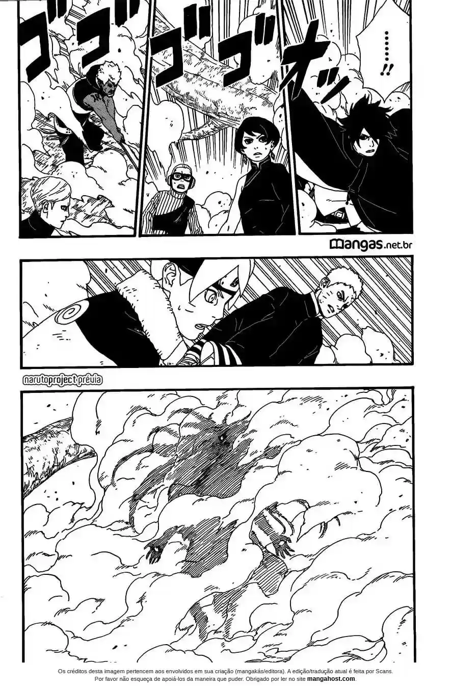 Read Boruto_ Naruto Next Generations Português Manga Online