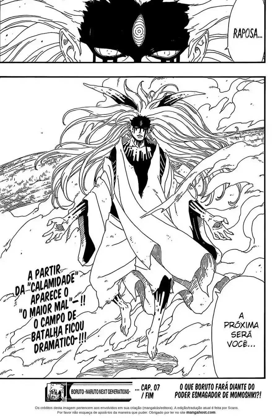 Read Boruto_ Naruto Next Generations Português Manga Online