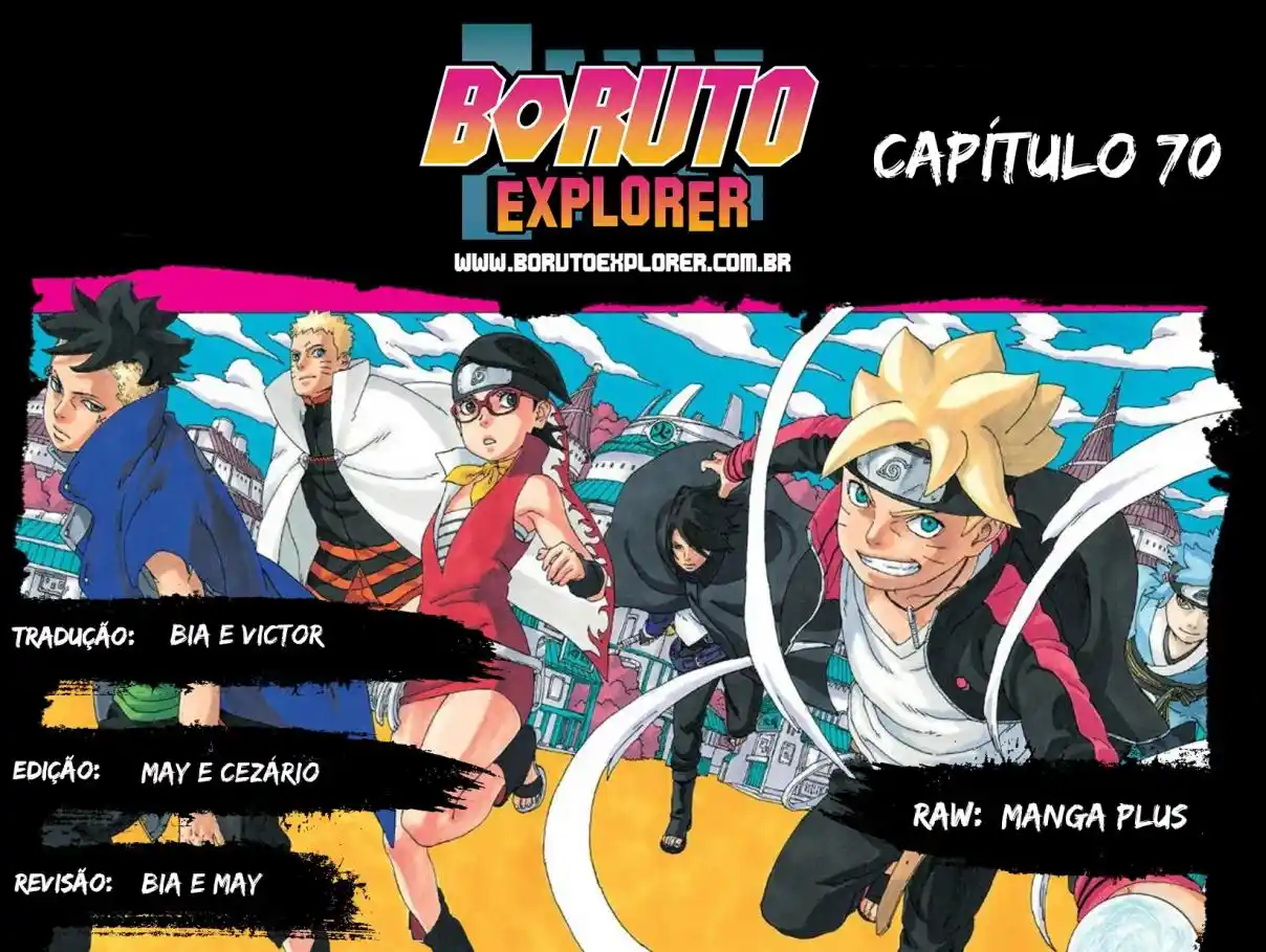 Read Boruto_ Naruto Next Generations Português Manga Online