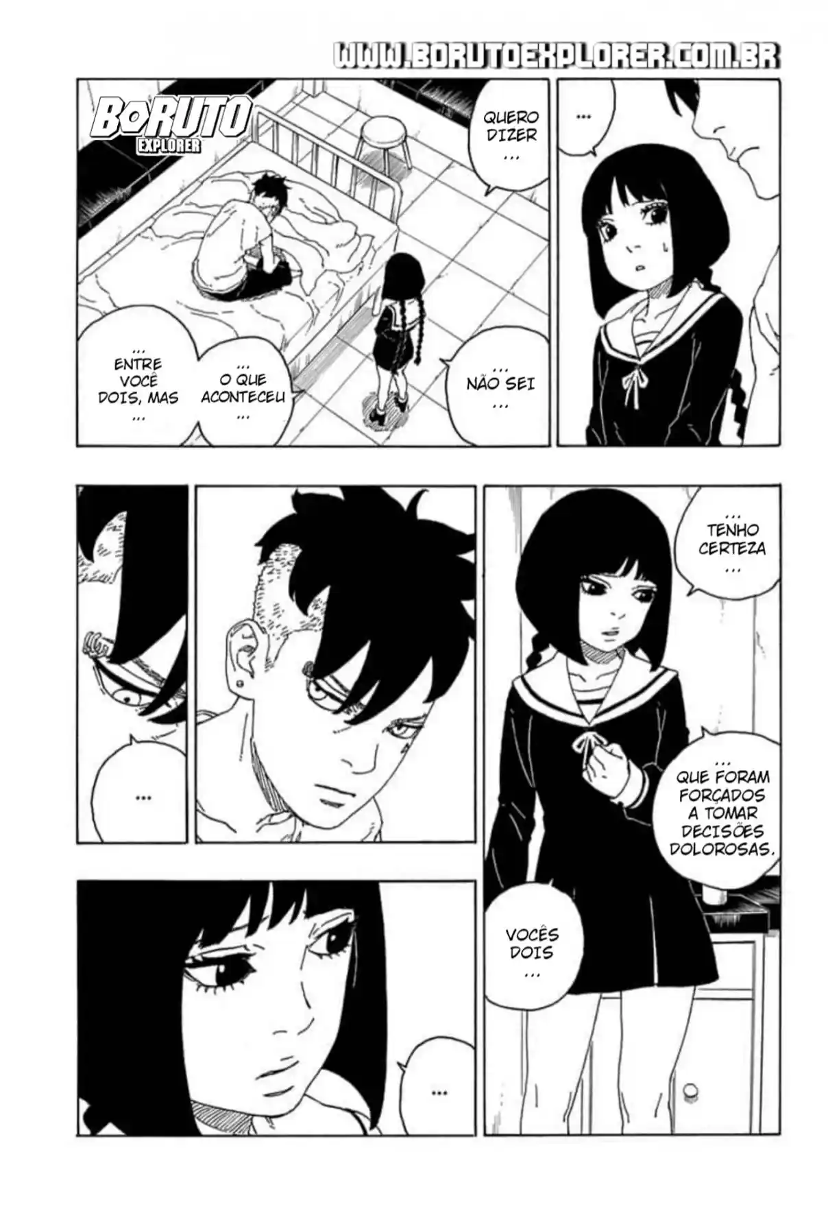 Read Boruto_ Naruto Next Generations Português Manga Online