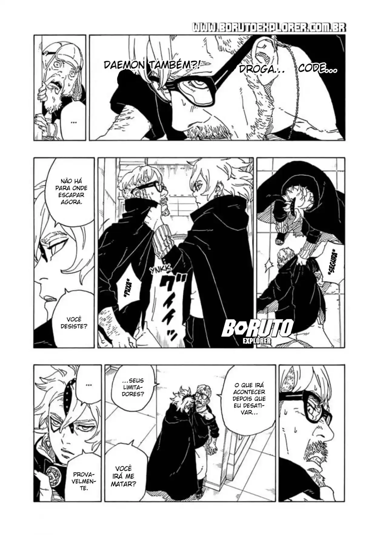 Read Boruto_ Naruto Next Generations Português Manga Online