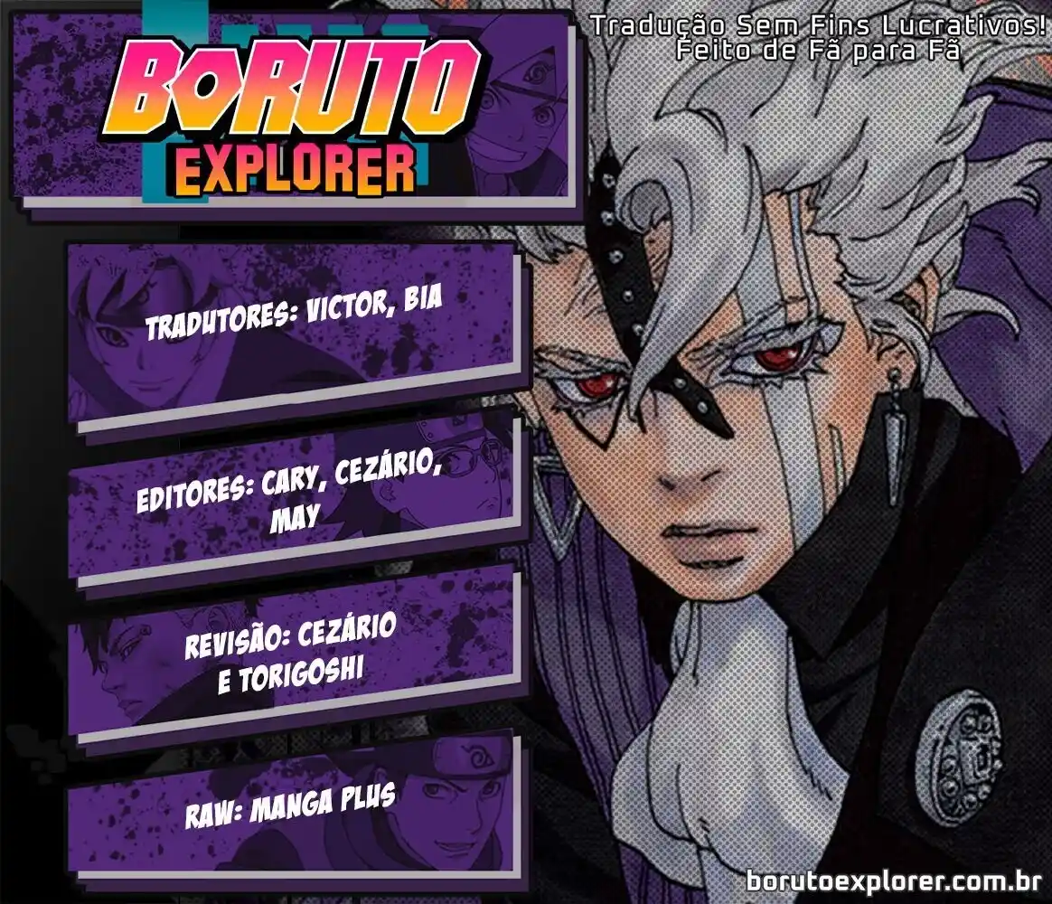 Read Boruto_ Naruto Next Generations Português Manga Online