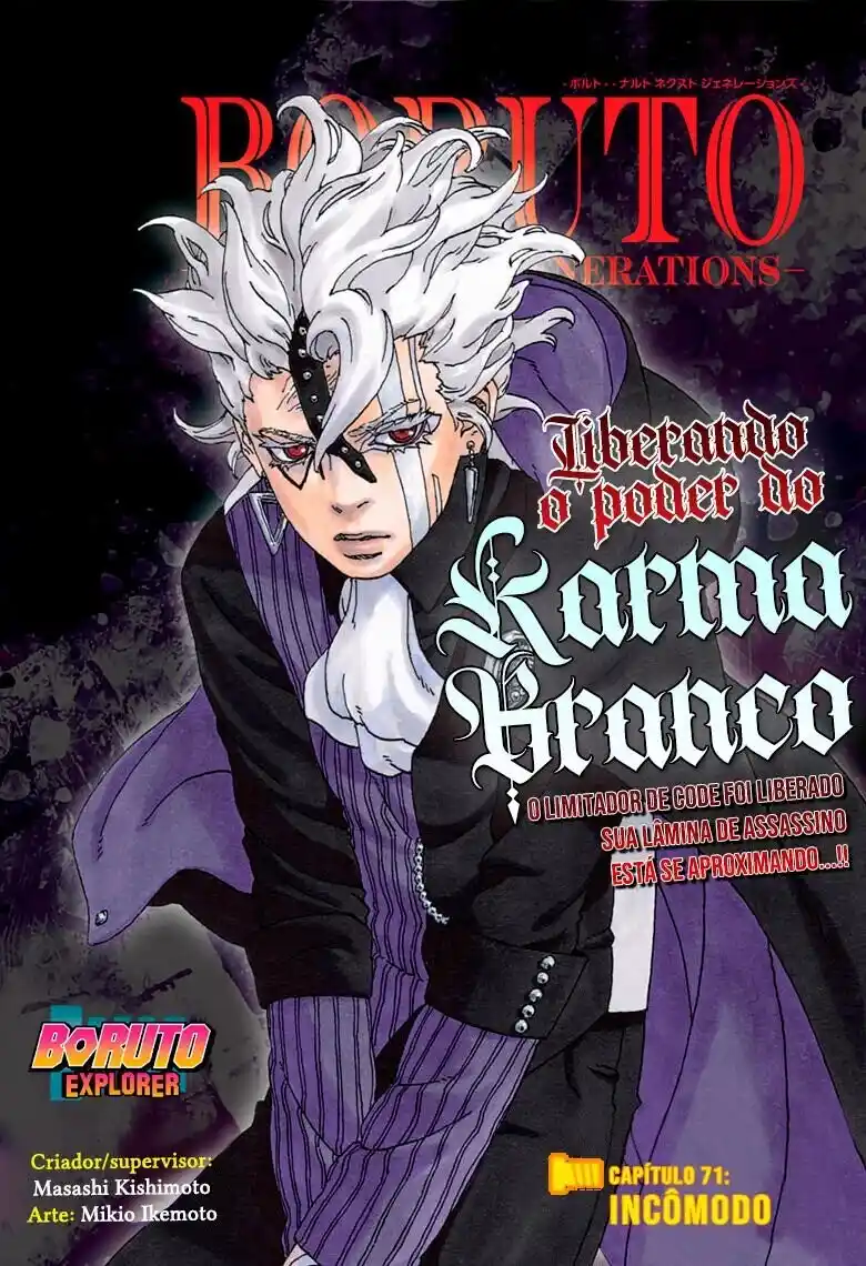 Read Boruto_ Naruto Next Generations Português Manga Online