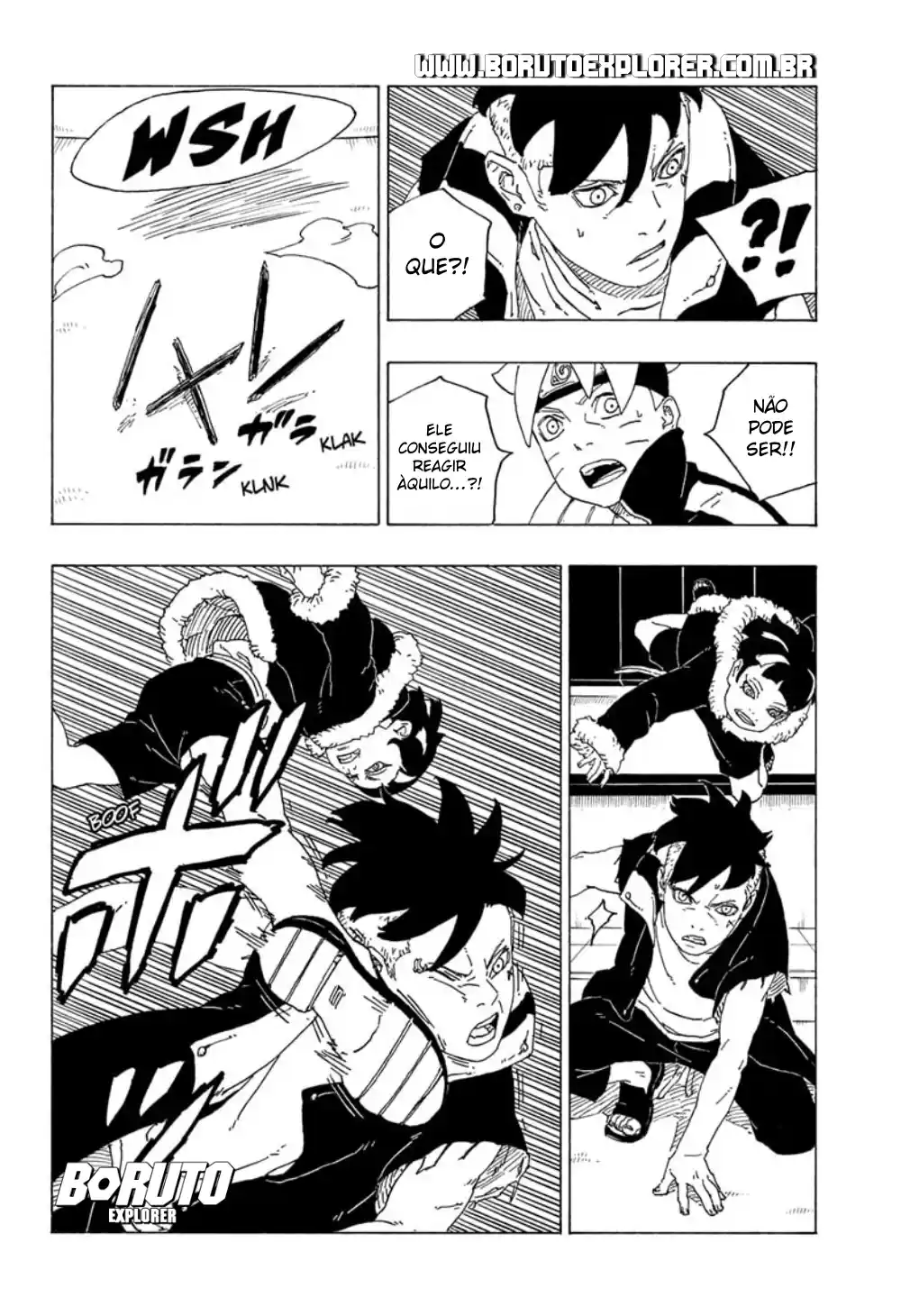 Read Boruto_ Naruto Next Generations Português Manga Online