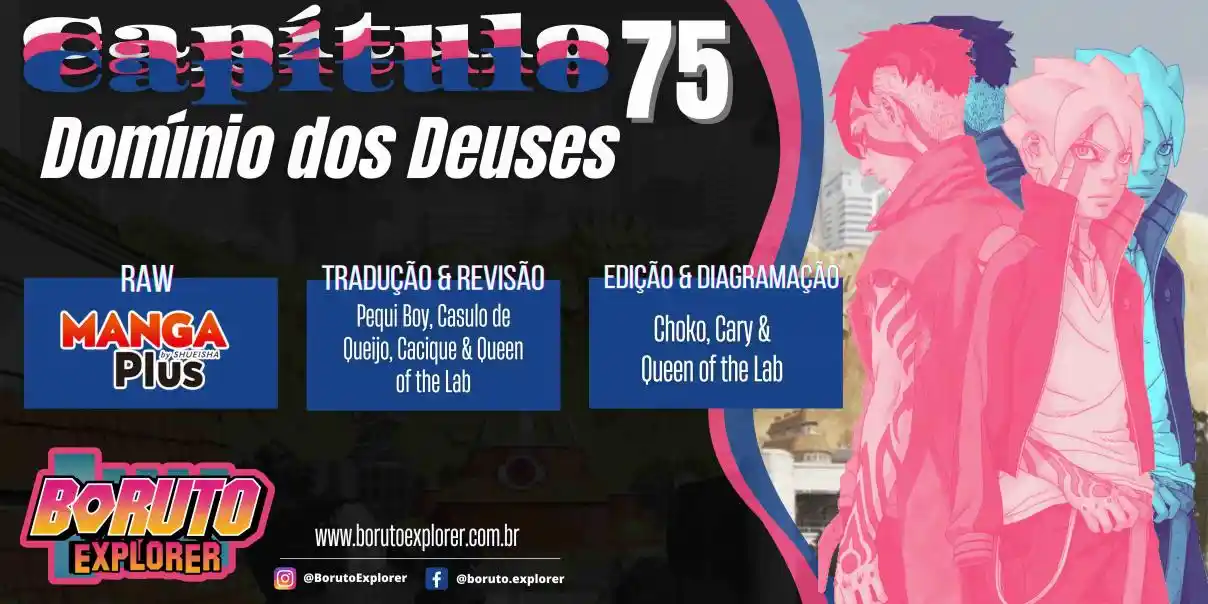 Read Boruto_ Naruto Next Generations Português Manga Online