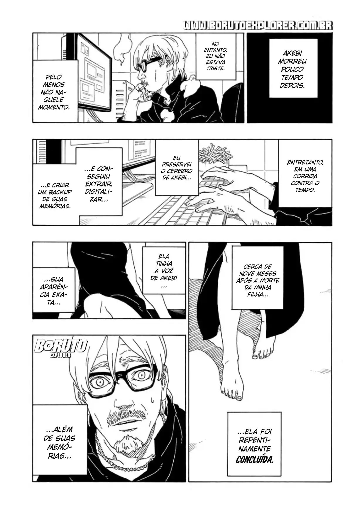 Read Boruto_ Naruto Next Generations Português Manga Online