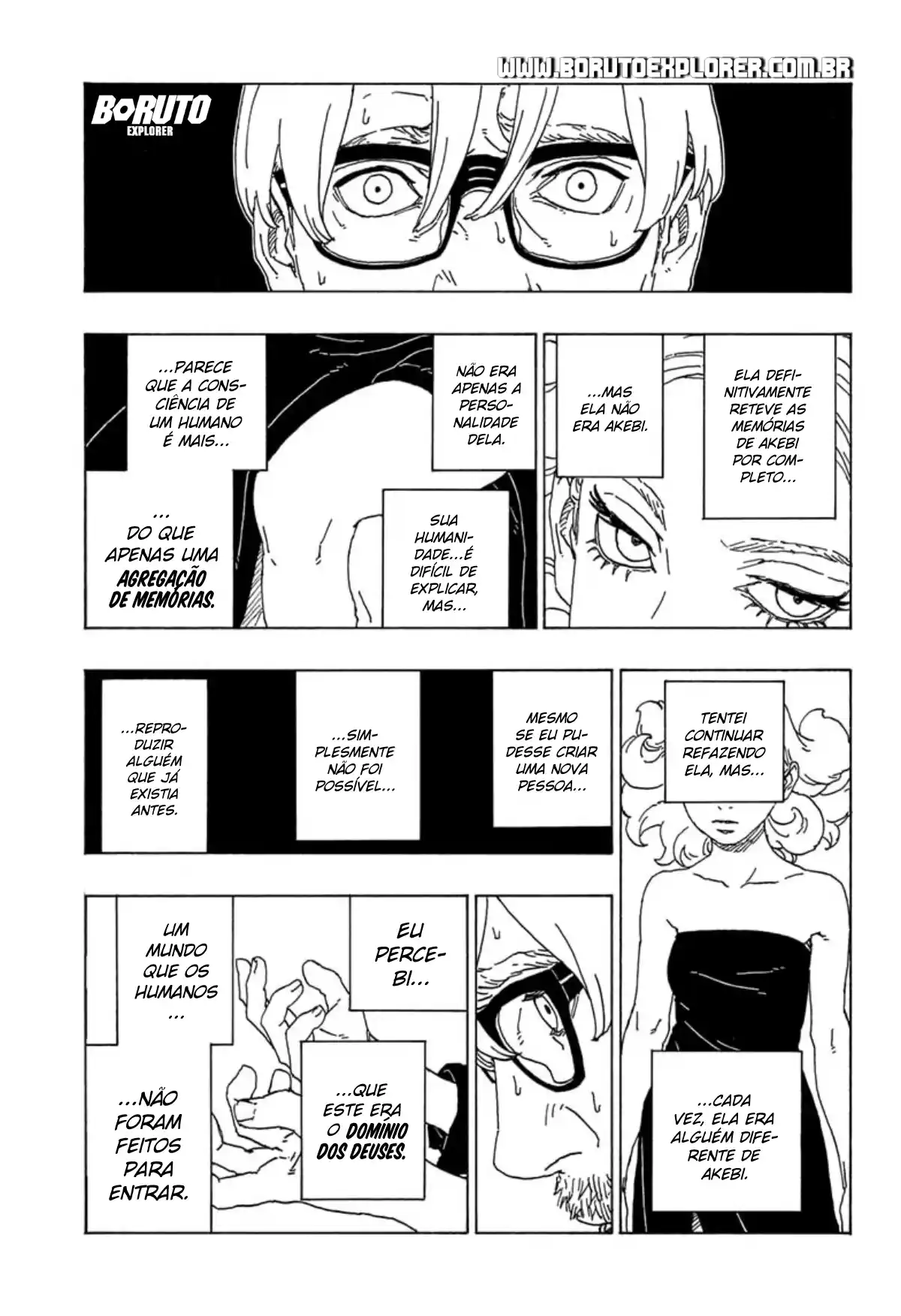 Read Boruto_ Naruto Next Generations Português Manga Online