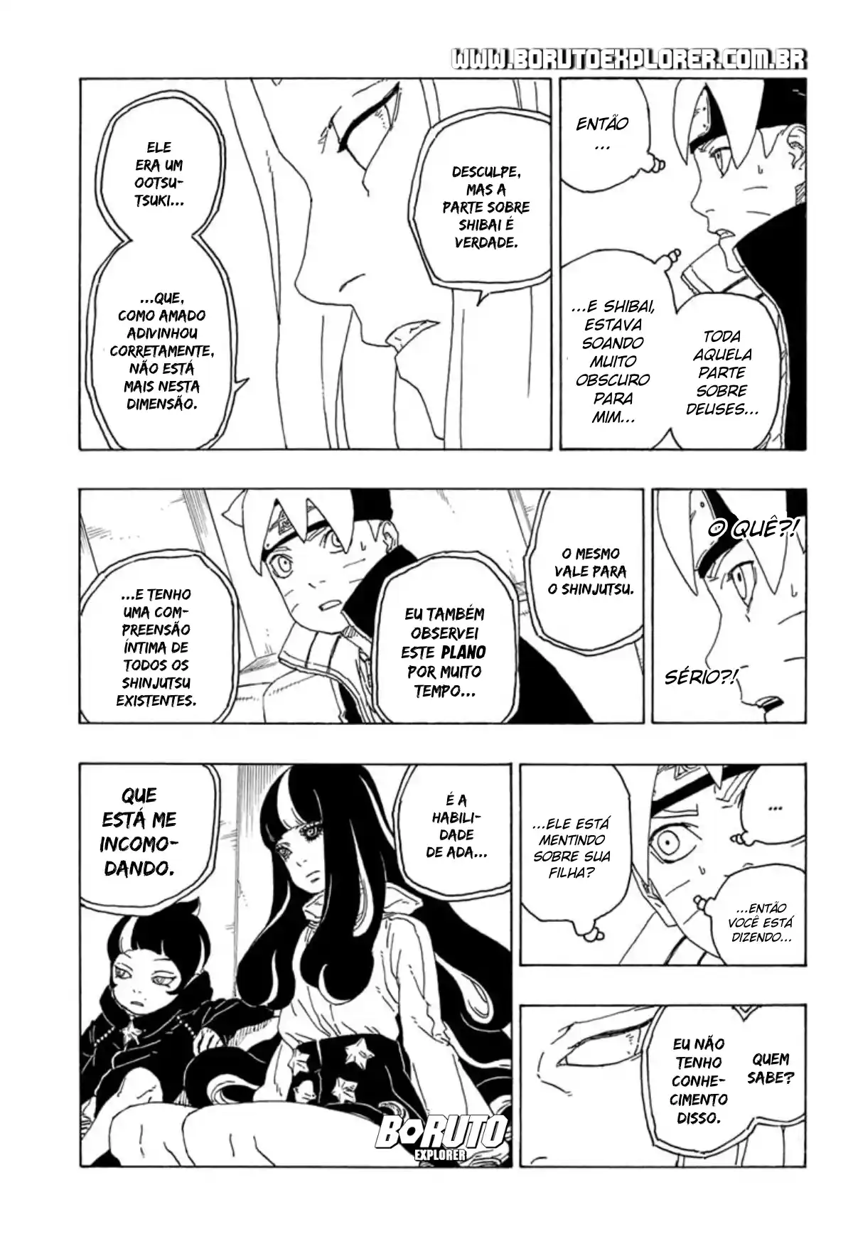 Read Boruto_ Naruto Next Generations Português Manga Online