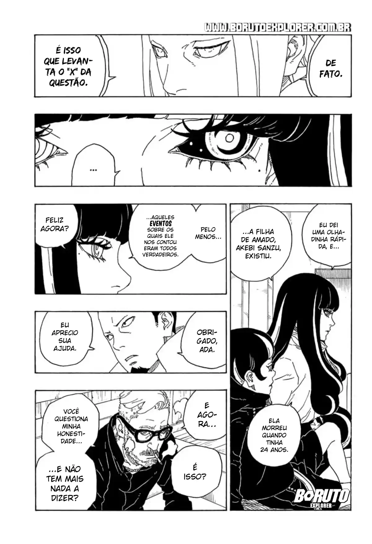 Read Boruto_ Naruto Next Generations Português Manga Online