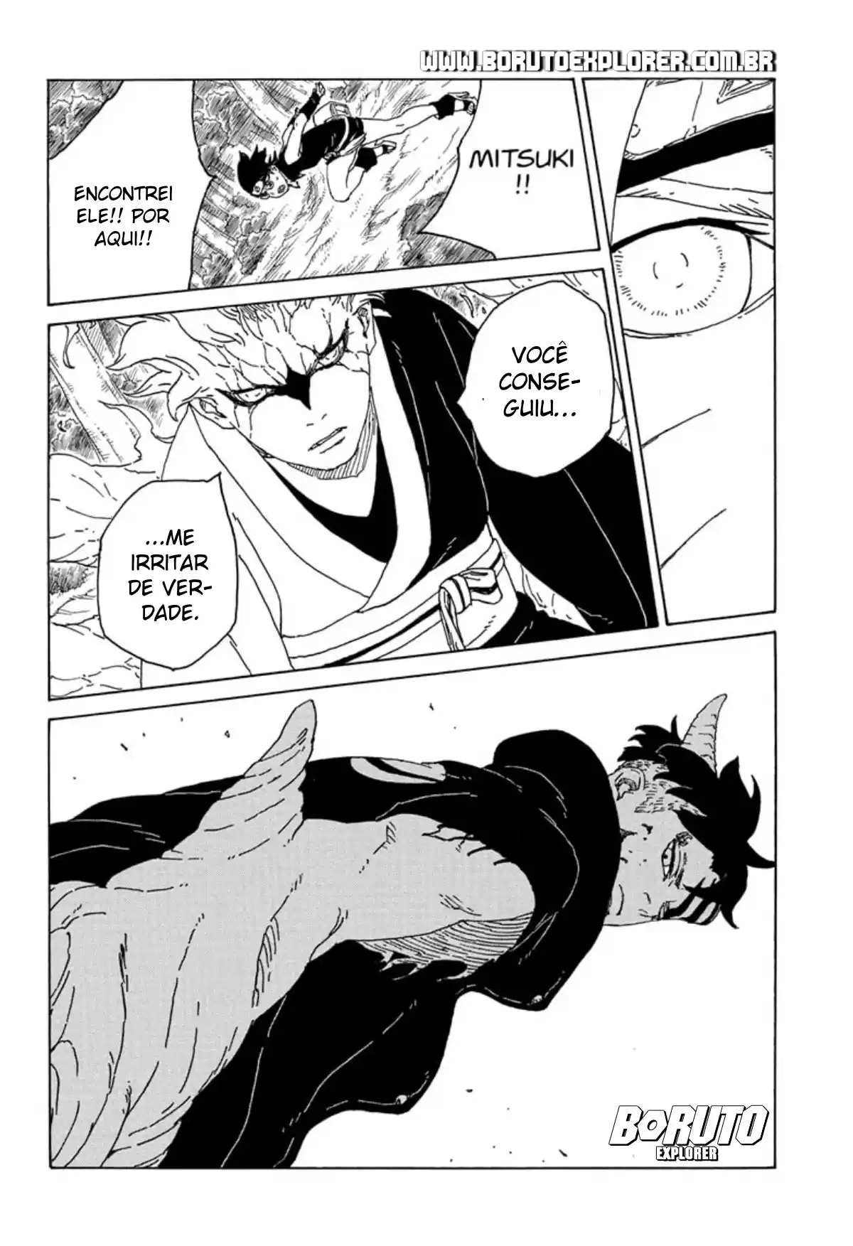 Read Boruto_ Naruto Next Generations Português Manga Online