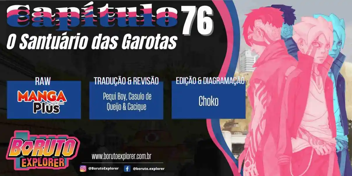 Read Boruto_ Naruto Next Generations Português Manga Online