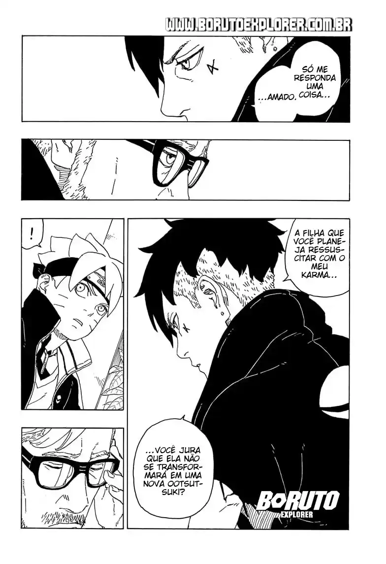 Read Boruto_ Naruto Next Generations Português Manga Online