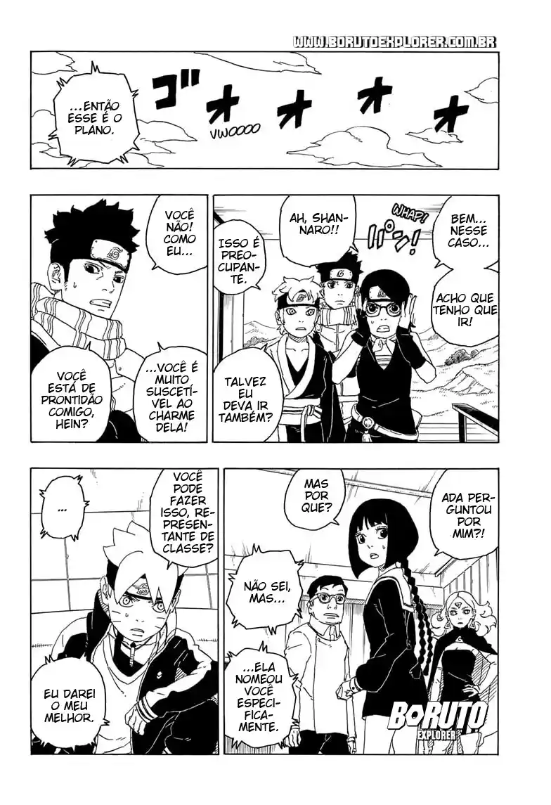 Read Boruto_ Naruto Next Generations Português Manga Online