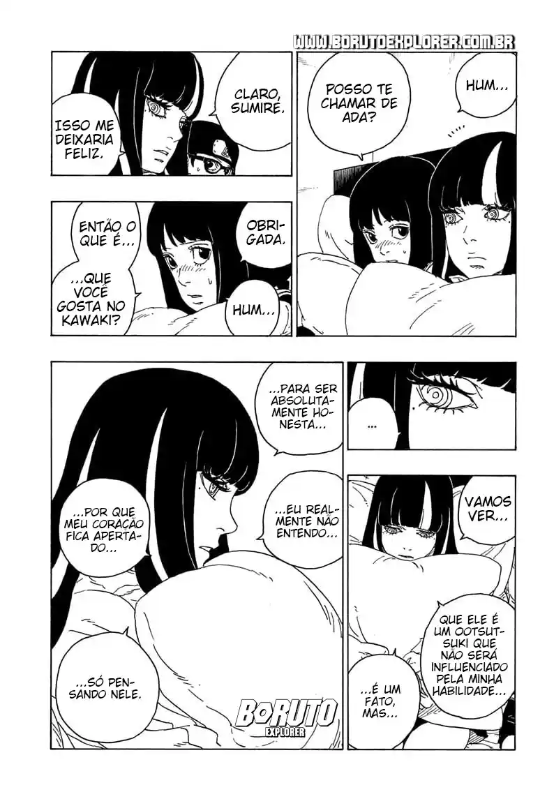 Read Boruto_ Naruto Next Generations Português Manga Online