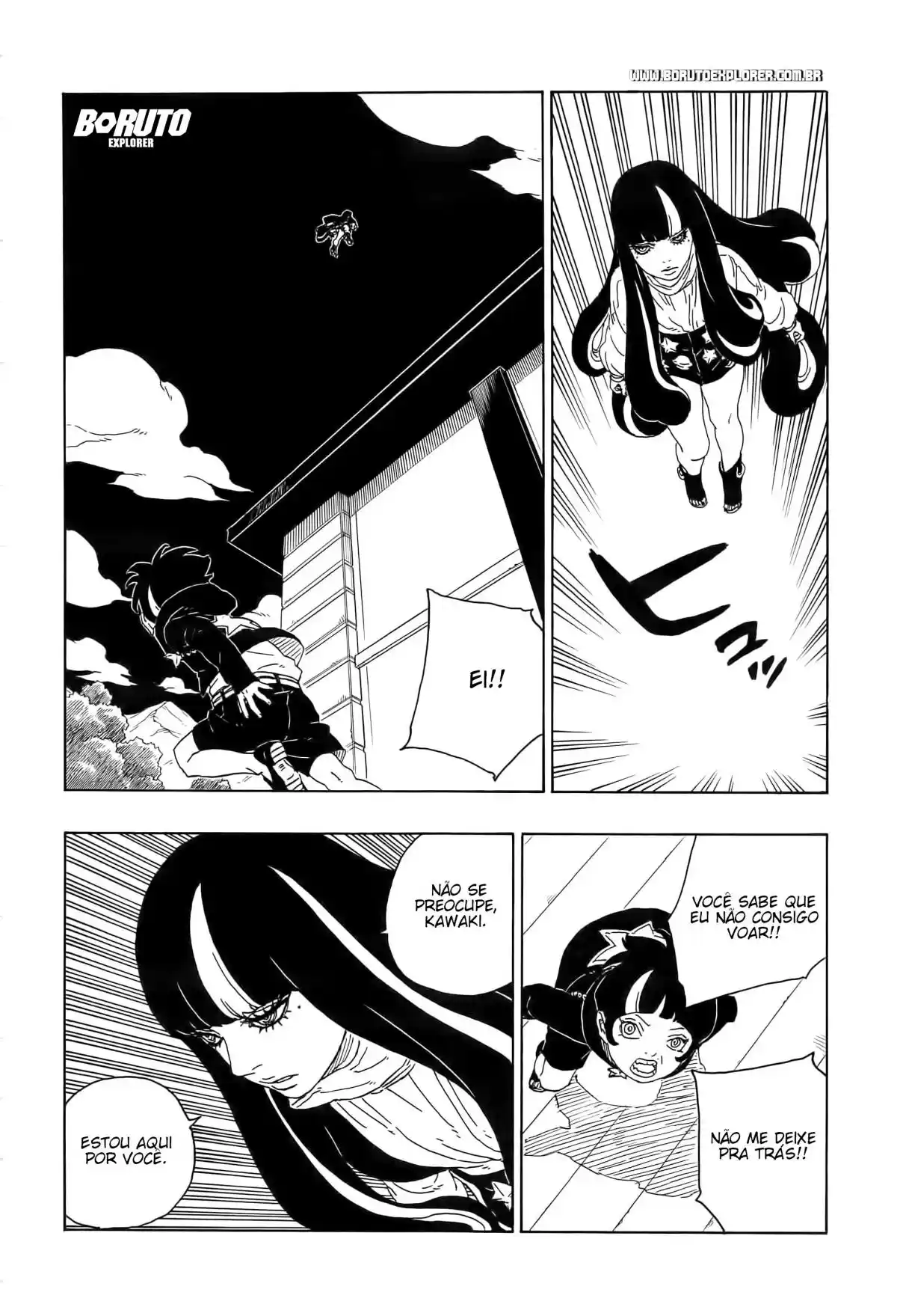 Read Boruto_ Naruto Next Generations Português Manga Online