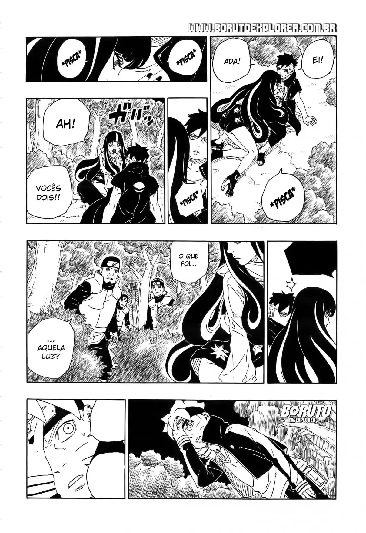 Read Boruto_ Naruto Next Generations Português Manga Online