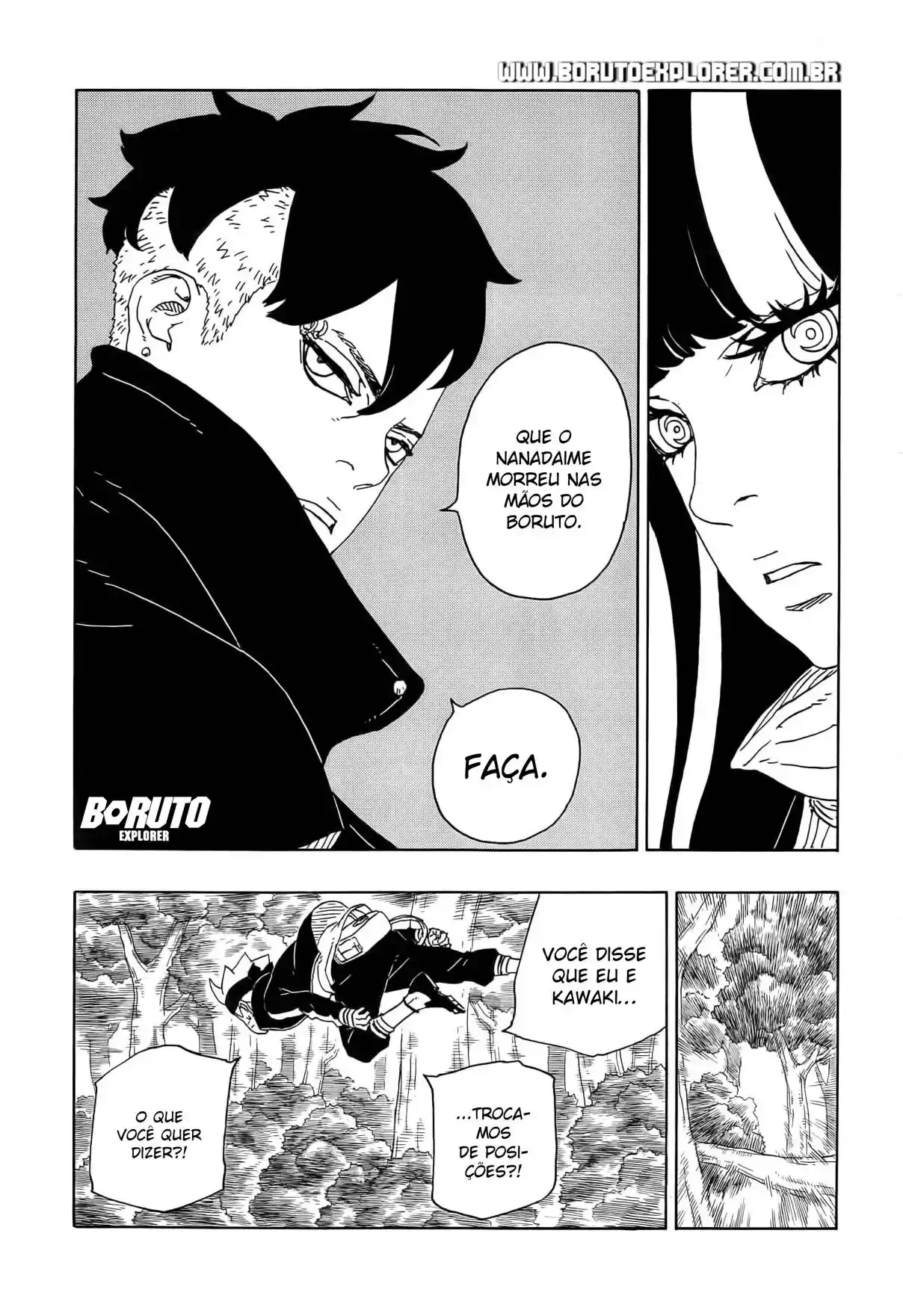 Read Boruto_ Naruto Next Generations Português Manga Online