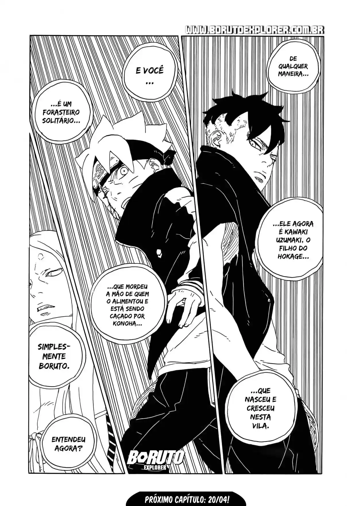 Read Boruto_ Naruto Next Generations Português Manga Online