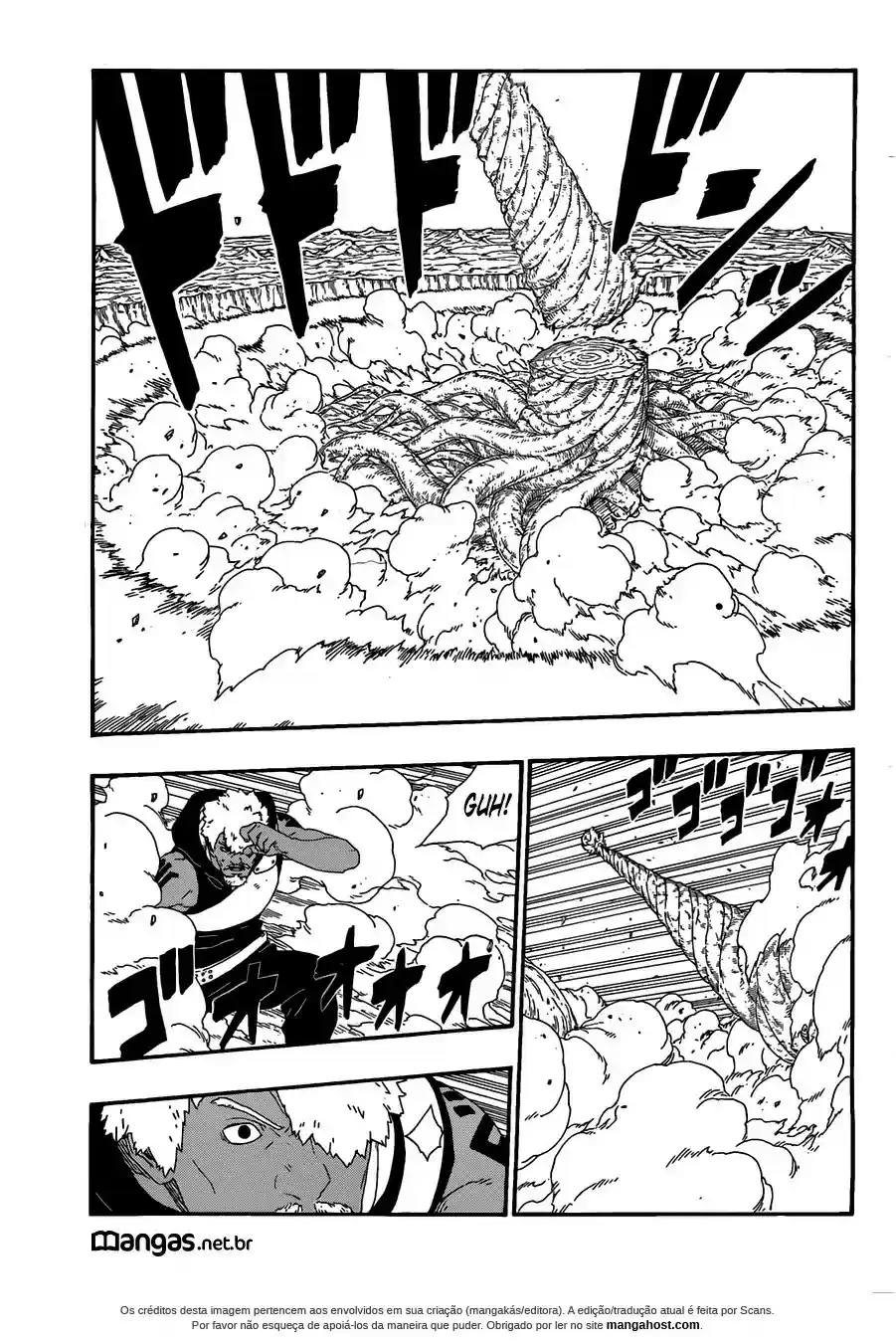 Read Boruto_ Naruto Next Generations Português Manga Online