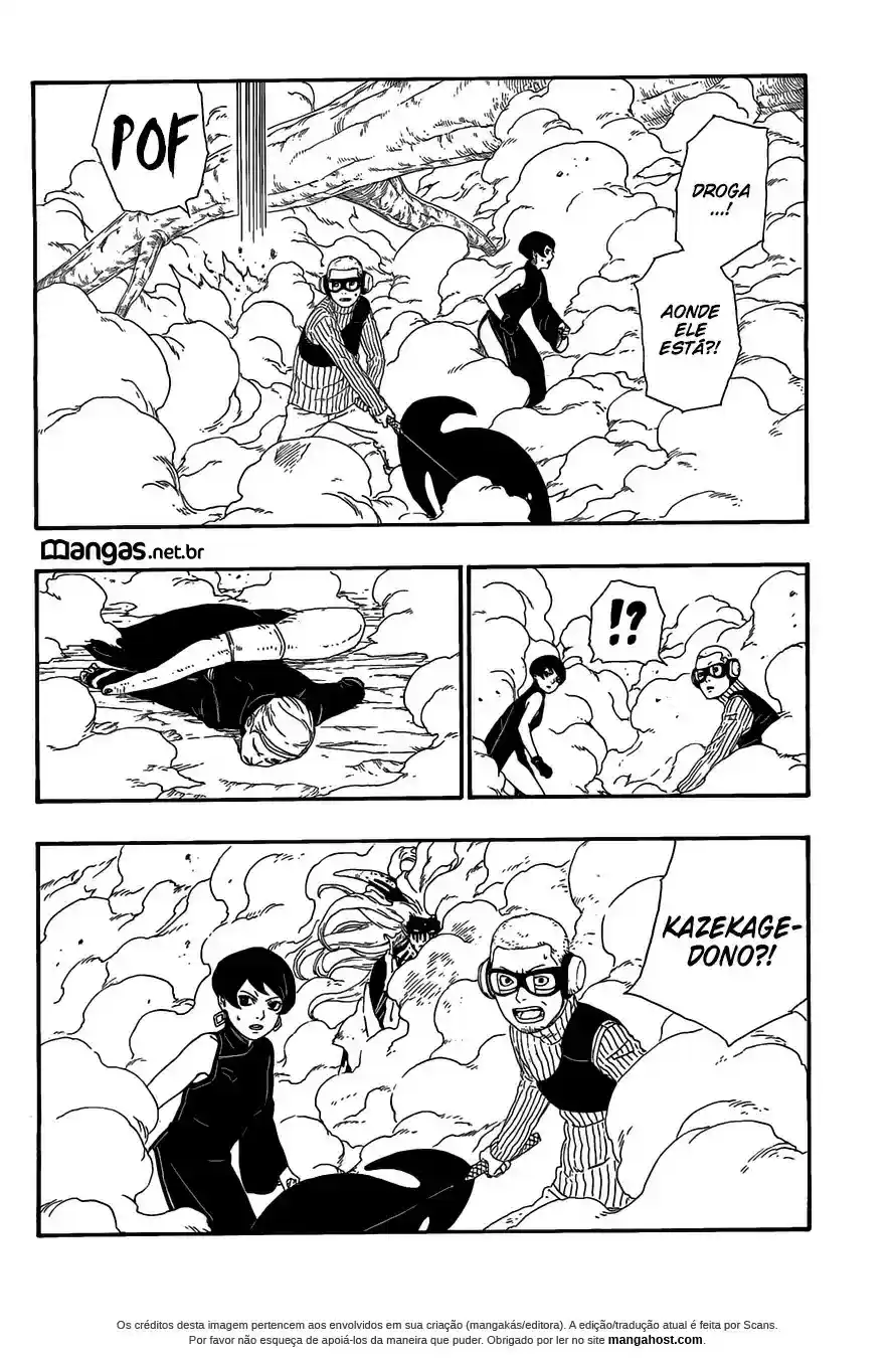 Read Boruto_ Naruto Next Generations Português Manga Online