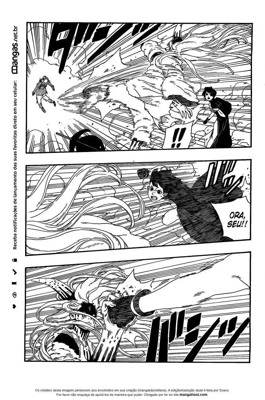 Read Boruto_ Naruto Next Generations Português Manga Online