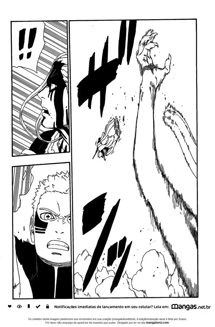 Read Boruto_ Naruto Next Generations Português Manga Online