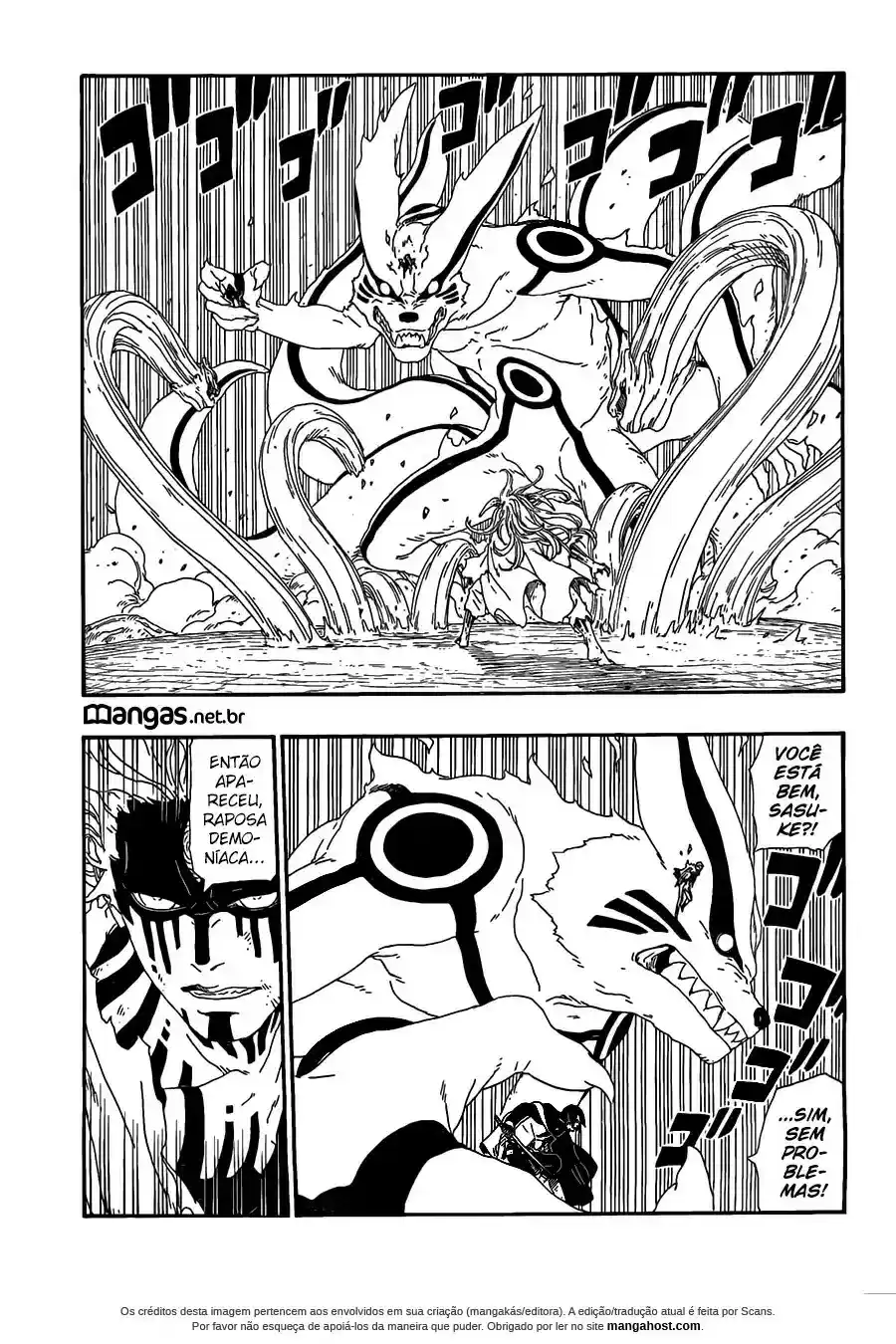 Read Boruto_ Naruto Next Generations Português Manga Online