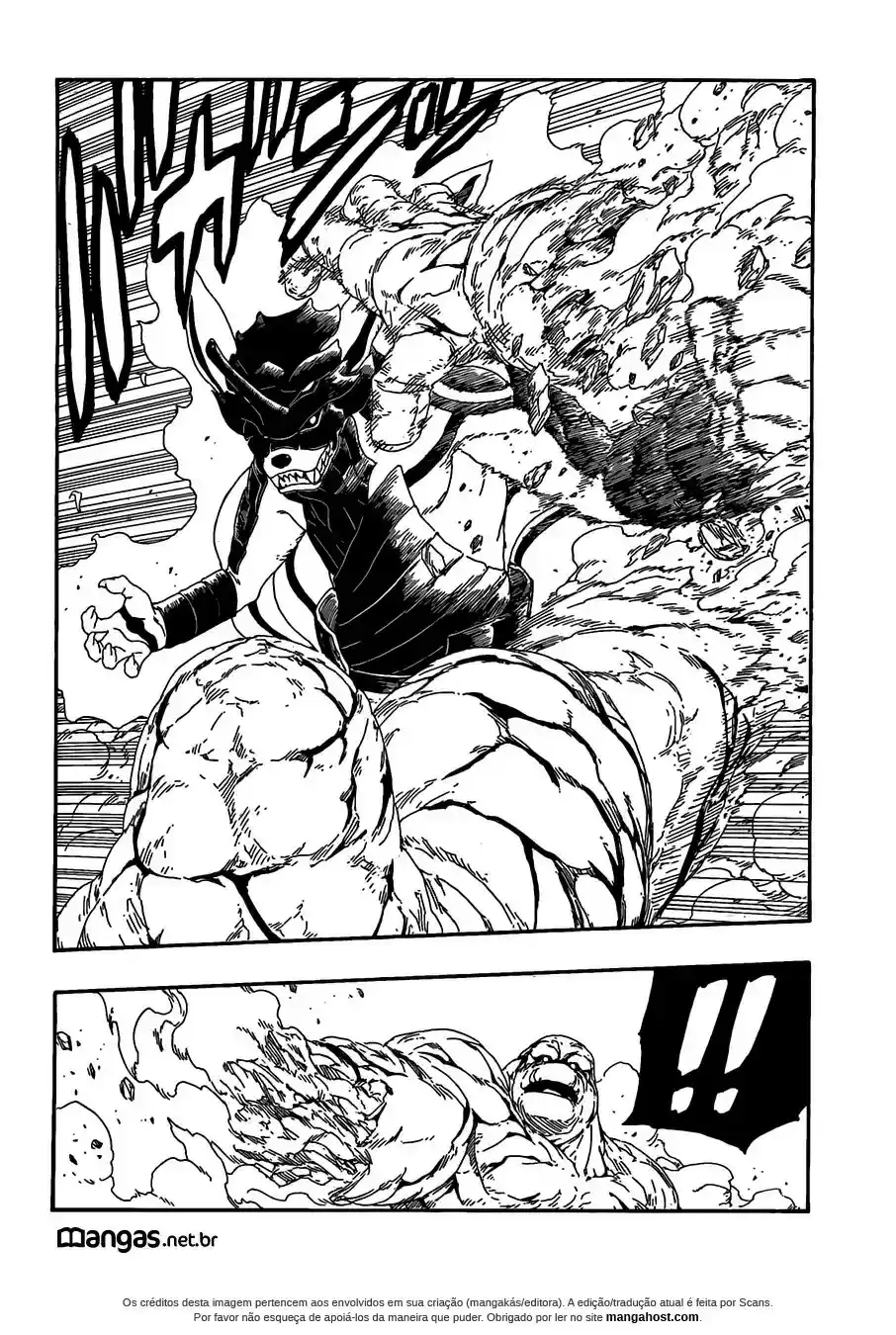 Read Boruto_ Naruto Next Generations Português Manga Online