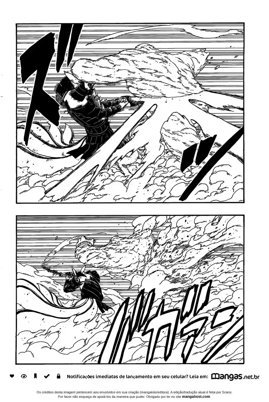 Read Boruto_ Naruto Next Generations Português Manga Online