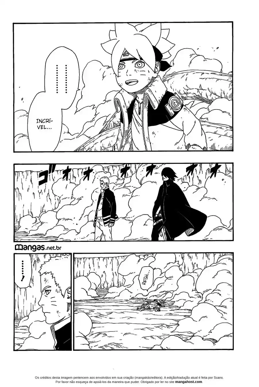 Read Boruto_ Naruto Next Generations Português Manga Online