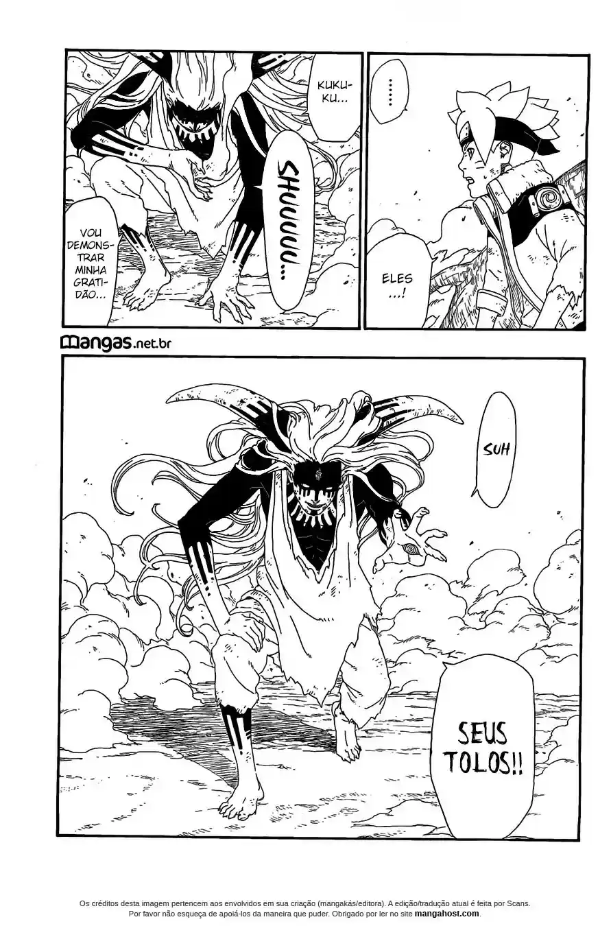 Read Boruto_ Naruto Next Generations Português Manga Online
