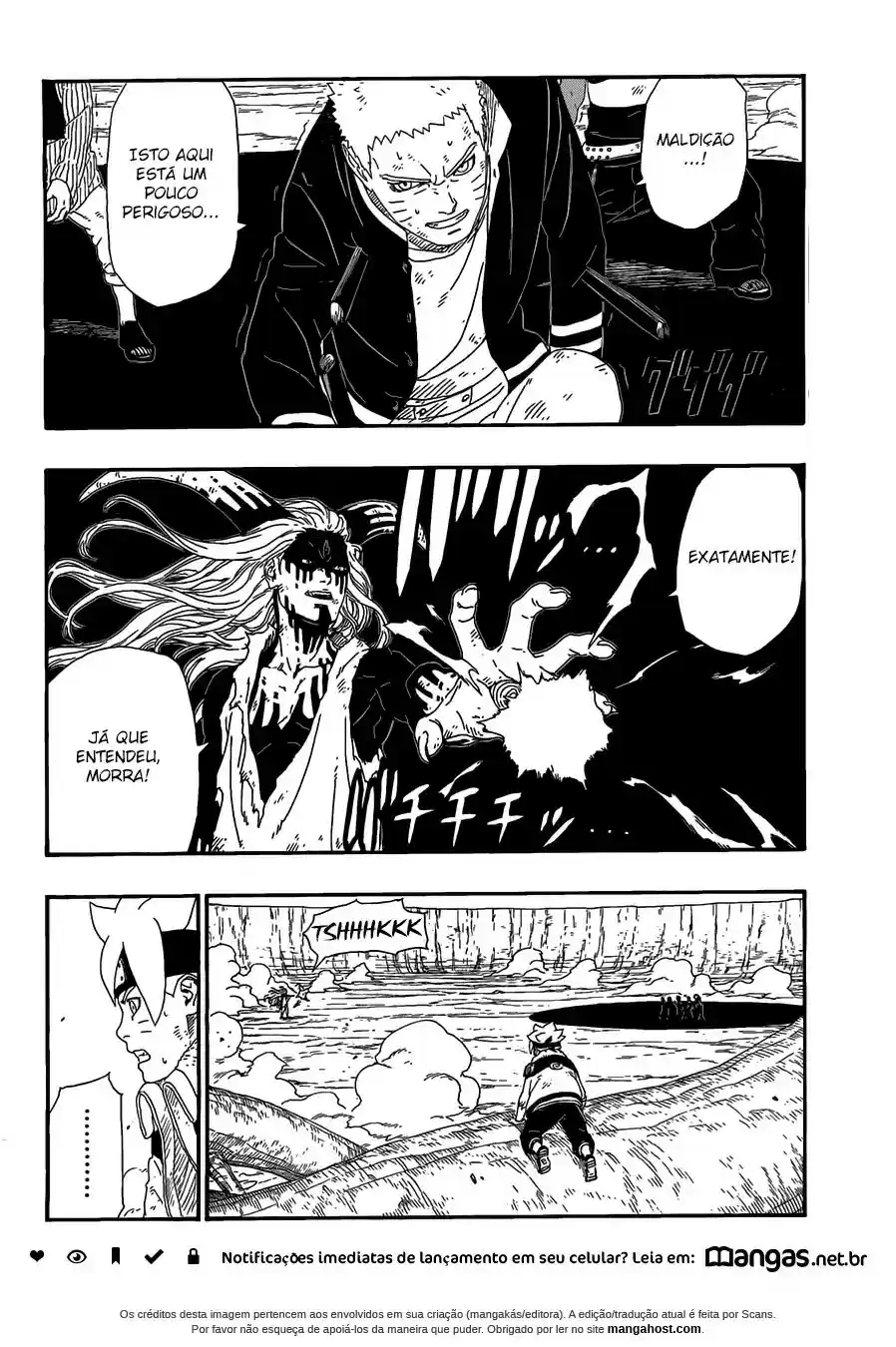 Read Boruto_ Naruto Next Generations Português Manga Online