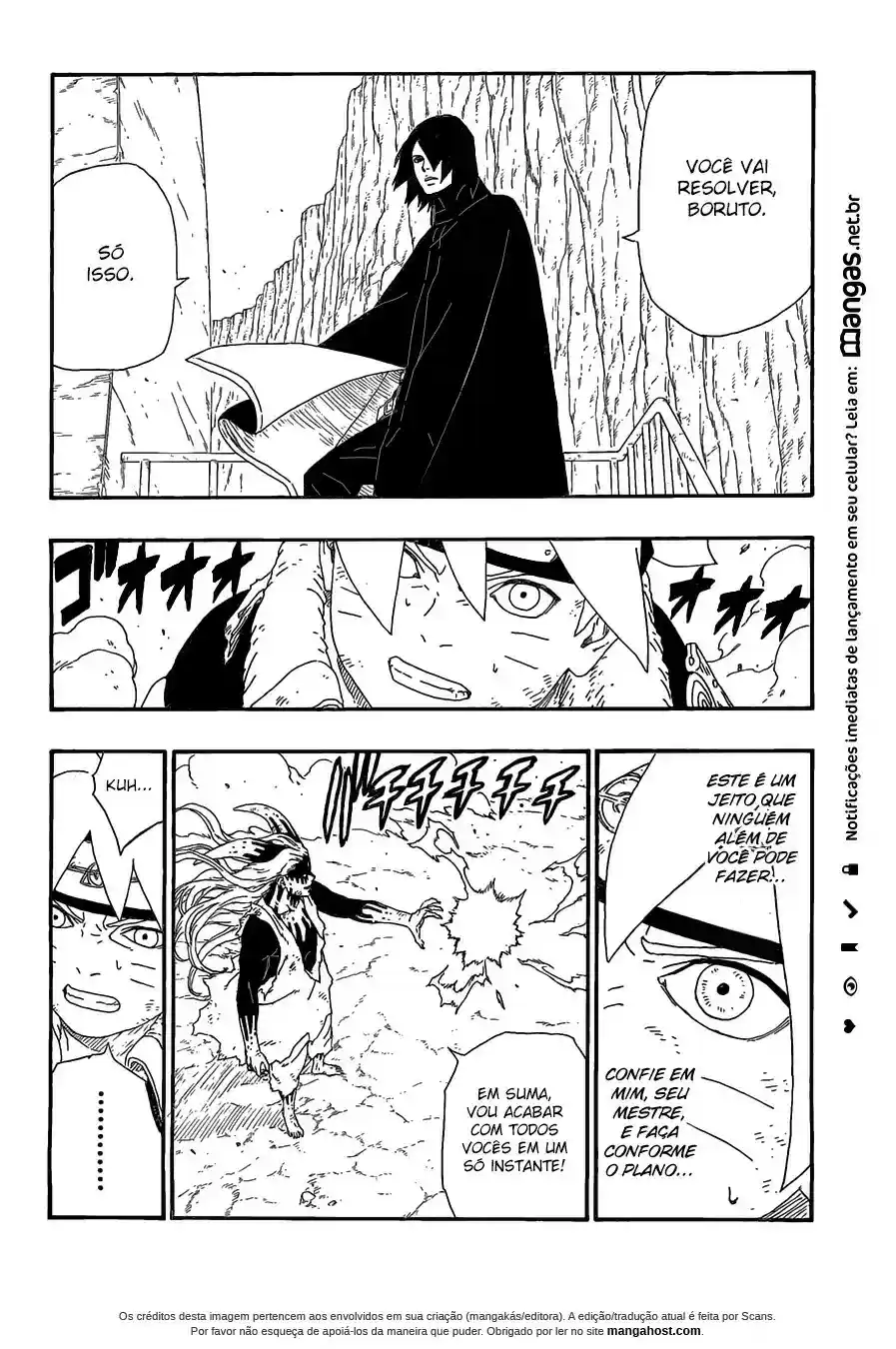 Read Boruto_ Naruto Next Generations Português Manga Online