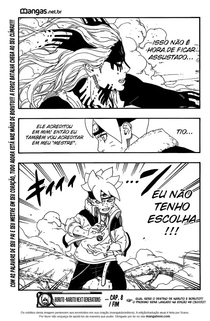 Read Boruto_ Naruto Next Generations Português Manga Online