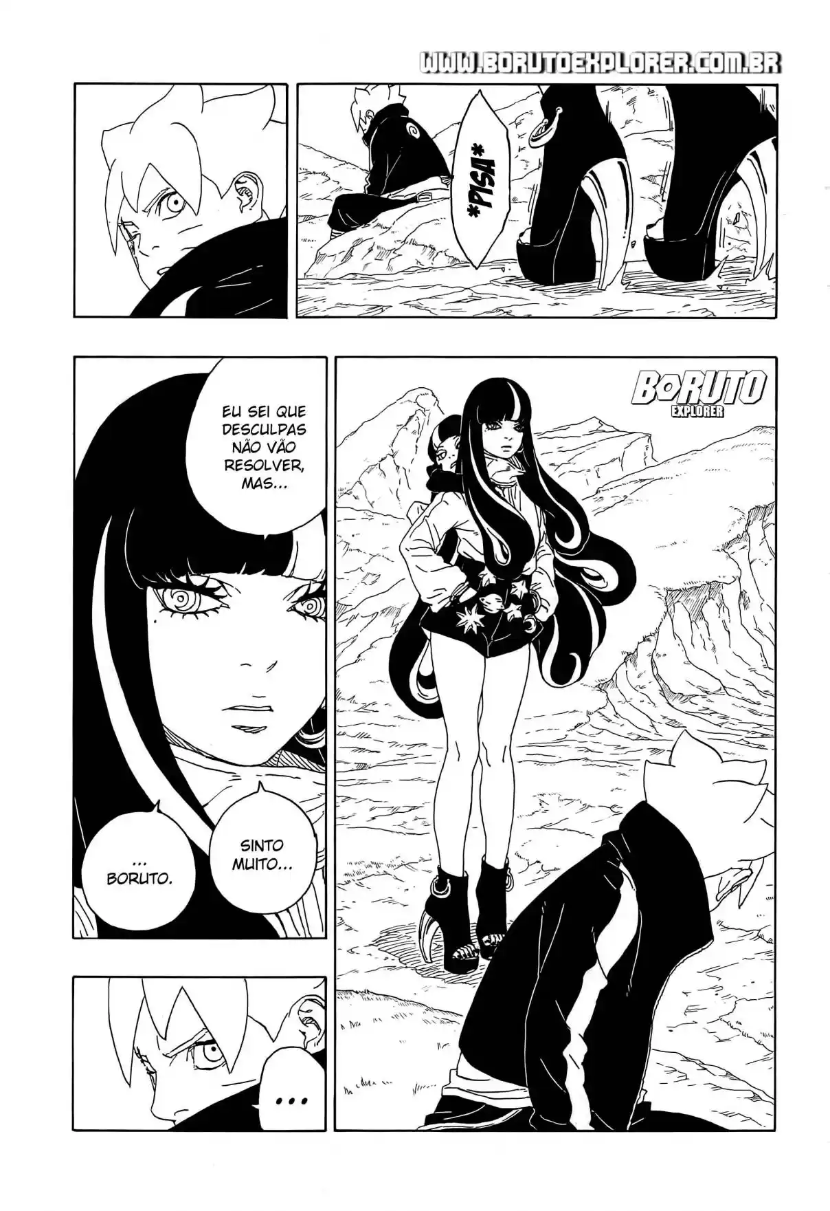 Read Boruto_ Naruto Next Generations Português Manga Online