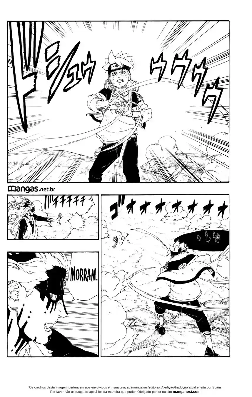 Read Boruto_ Naruto Next Generations Português Manga Online