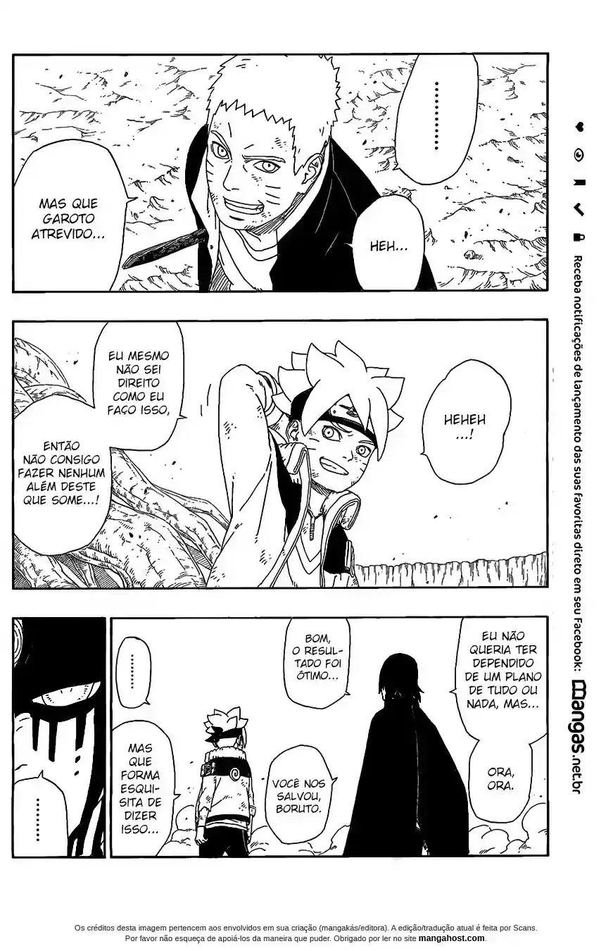 Read Boruto_ Naruto Next Generations Português Manga Online