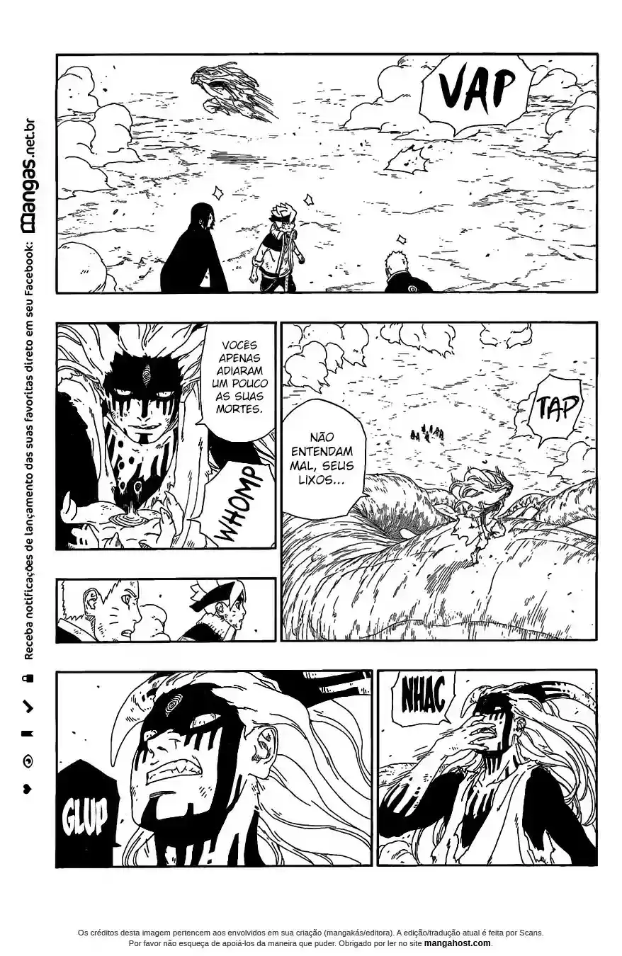 Read Boruto_ Naruto Next Generations Português Manga Online