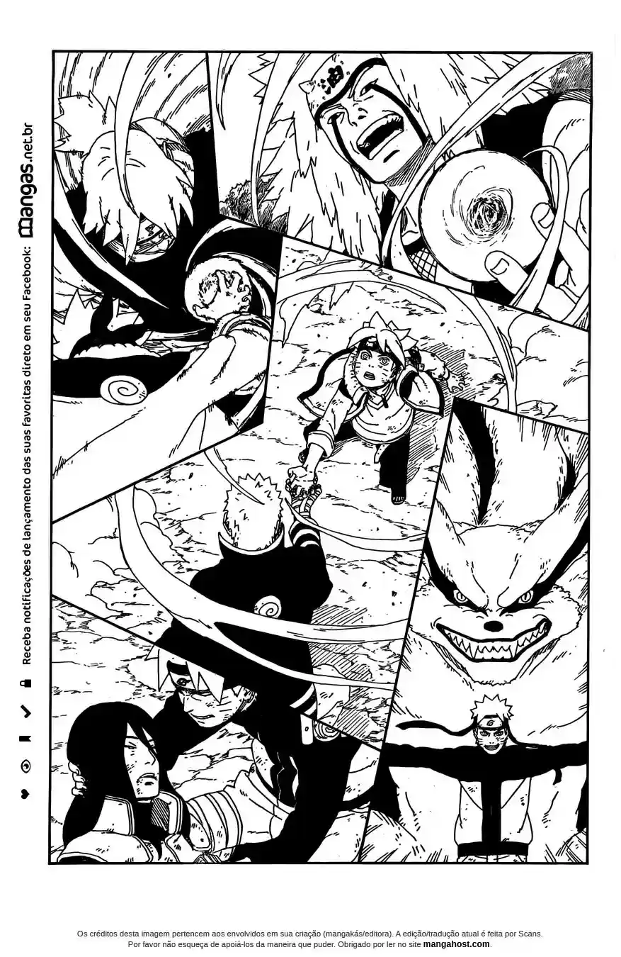 Read Boruto_ Naruto Next Generations Português Manga Online